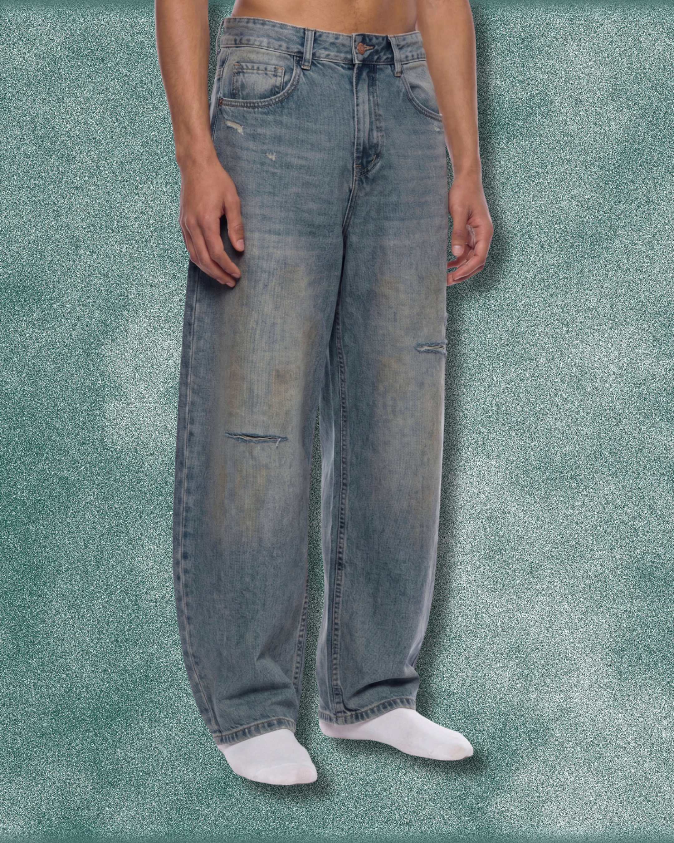 Men's Jeans