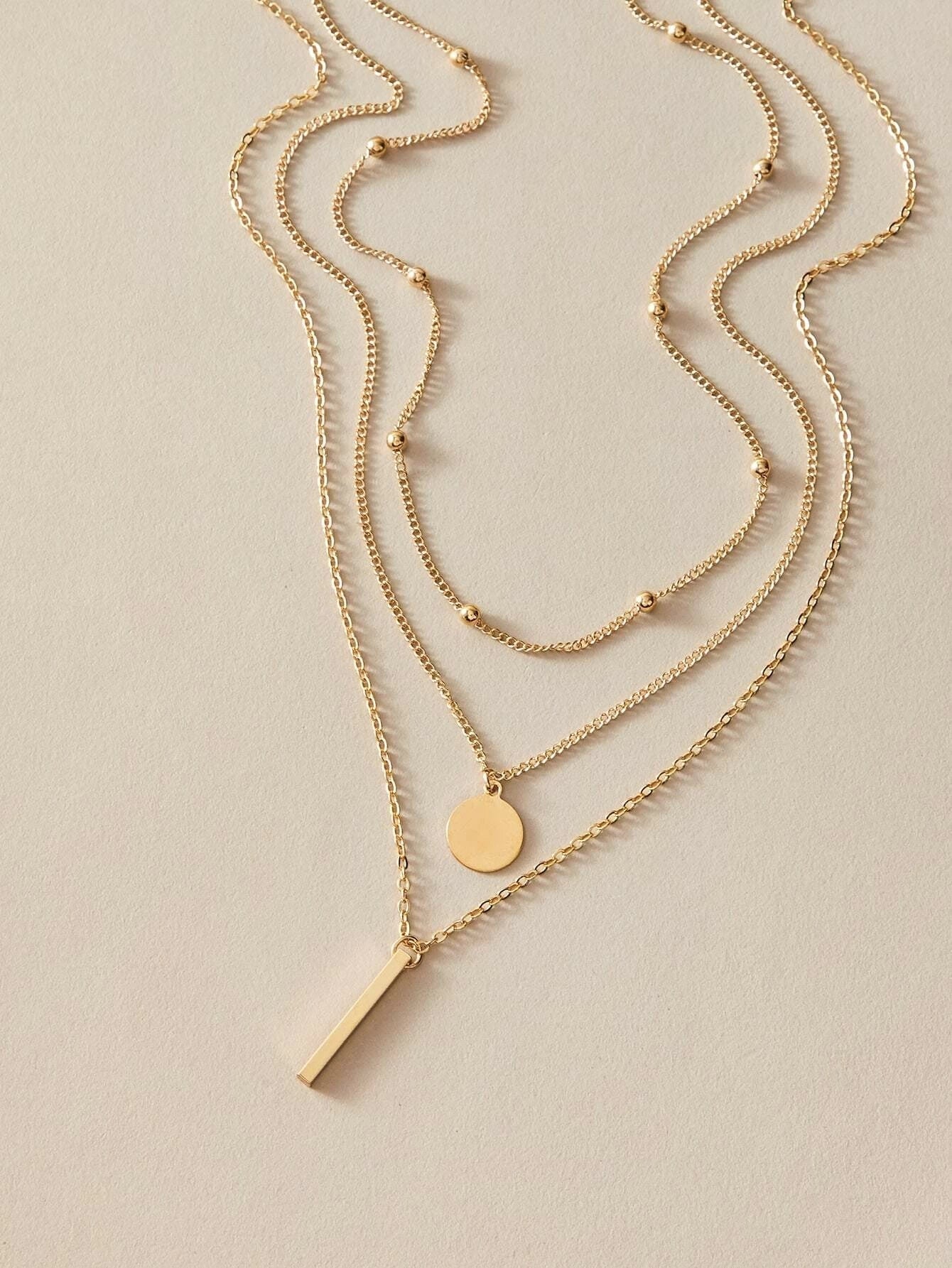 Women's jewelry