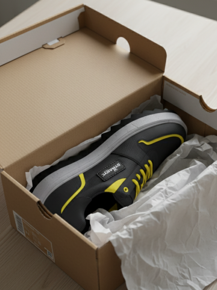 Men's shoes