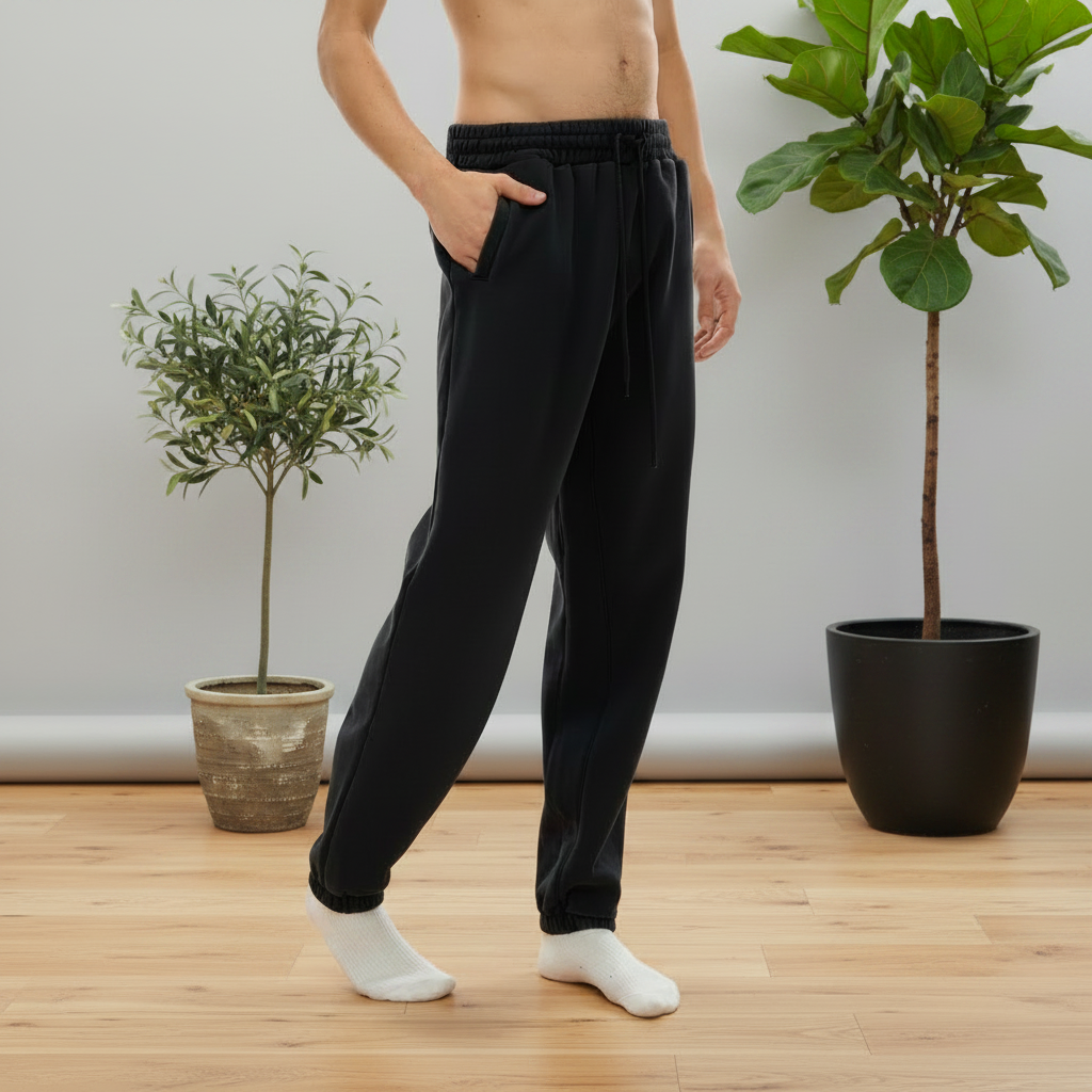 Men's leggings