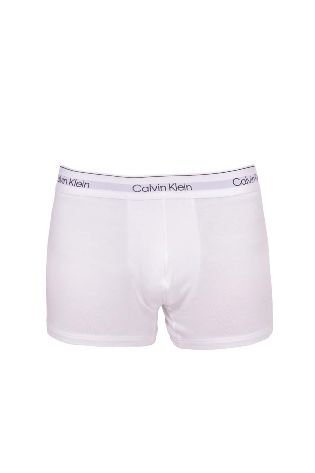 CALVIN KLEIN - Boxer uomo 3-pack-5