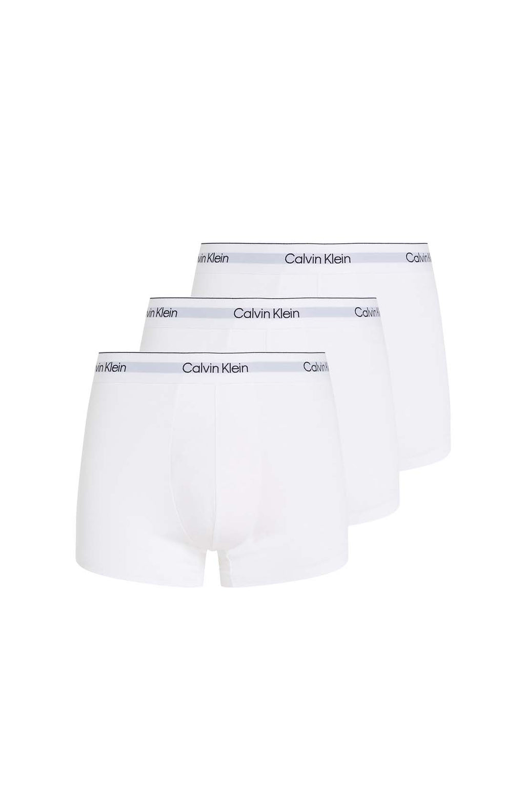 CALVIN KLEIN - Boxer uomo 3-pack-3