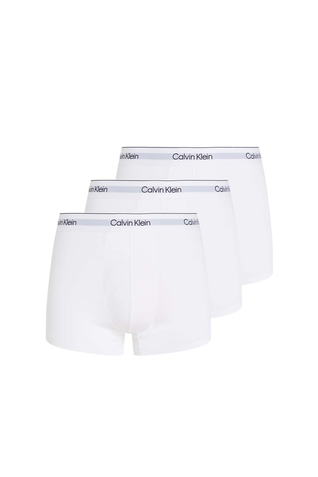 CALVIN KLEIN - Boxer uomo 3-pack-11