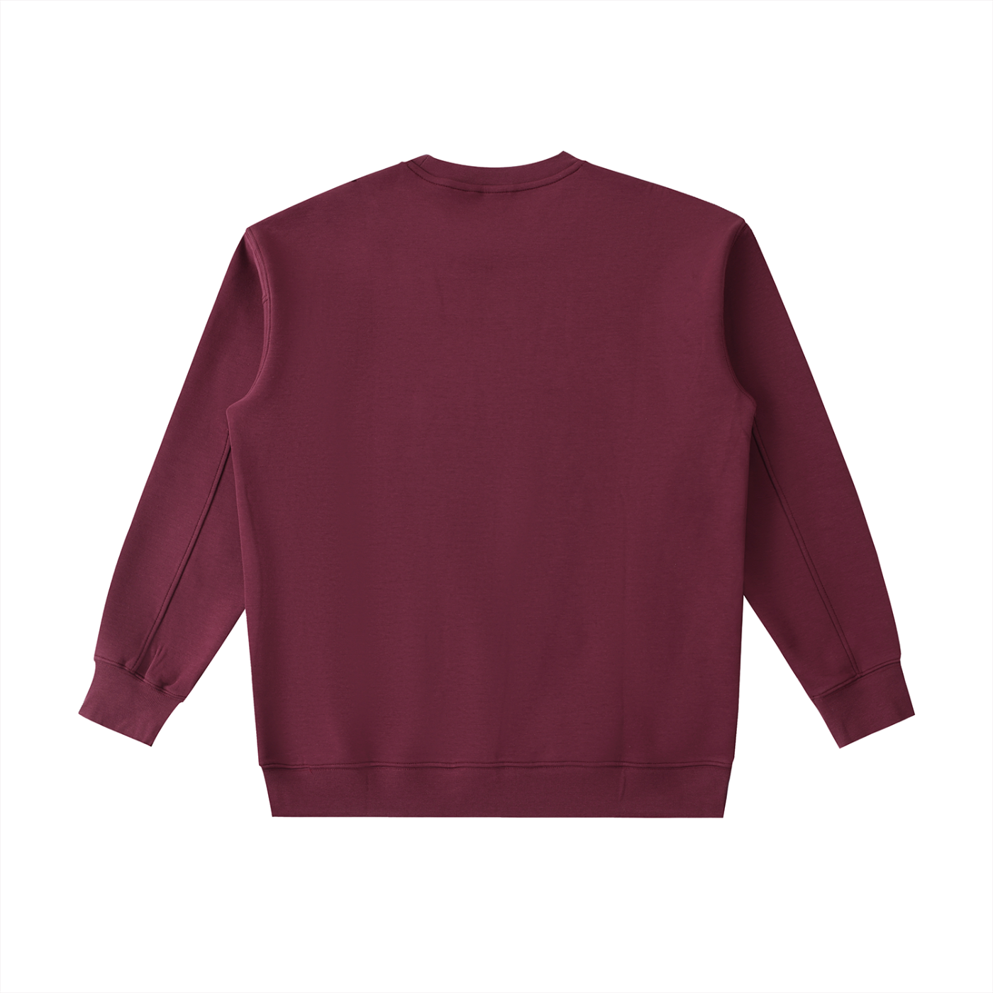 Sweatshirt ,Vedoy Collective ,Cotton,Comfy,Comfortable sweater ,Genser,Green,Red,Blue,Black