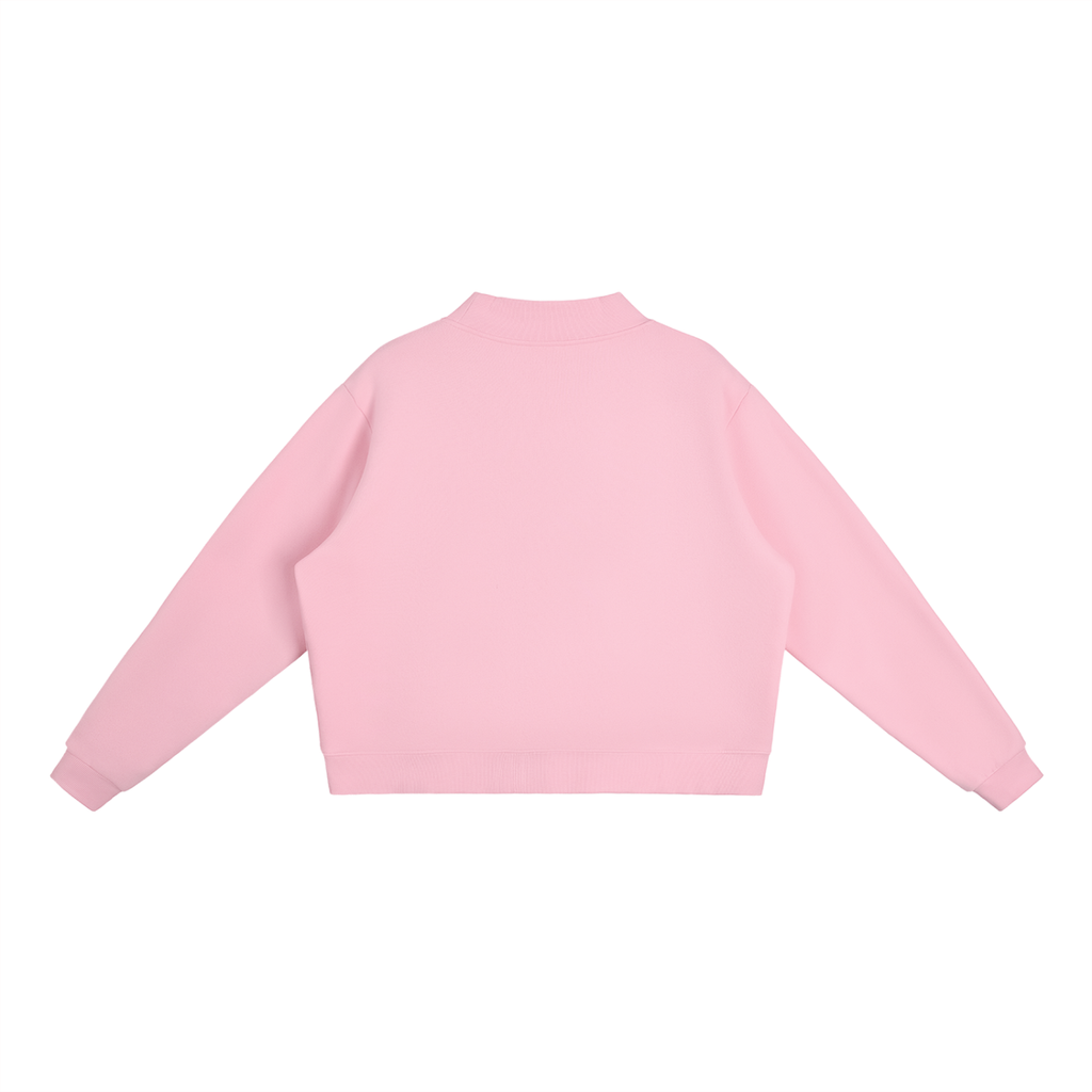Fleece,Sweatshirt ,Genser,Vedoy Collective ,Women's tops,Women’s sweatshirt 