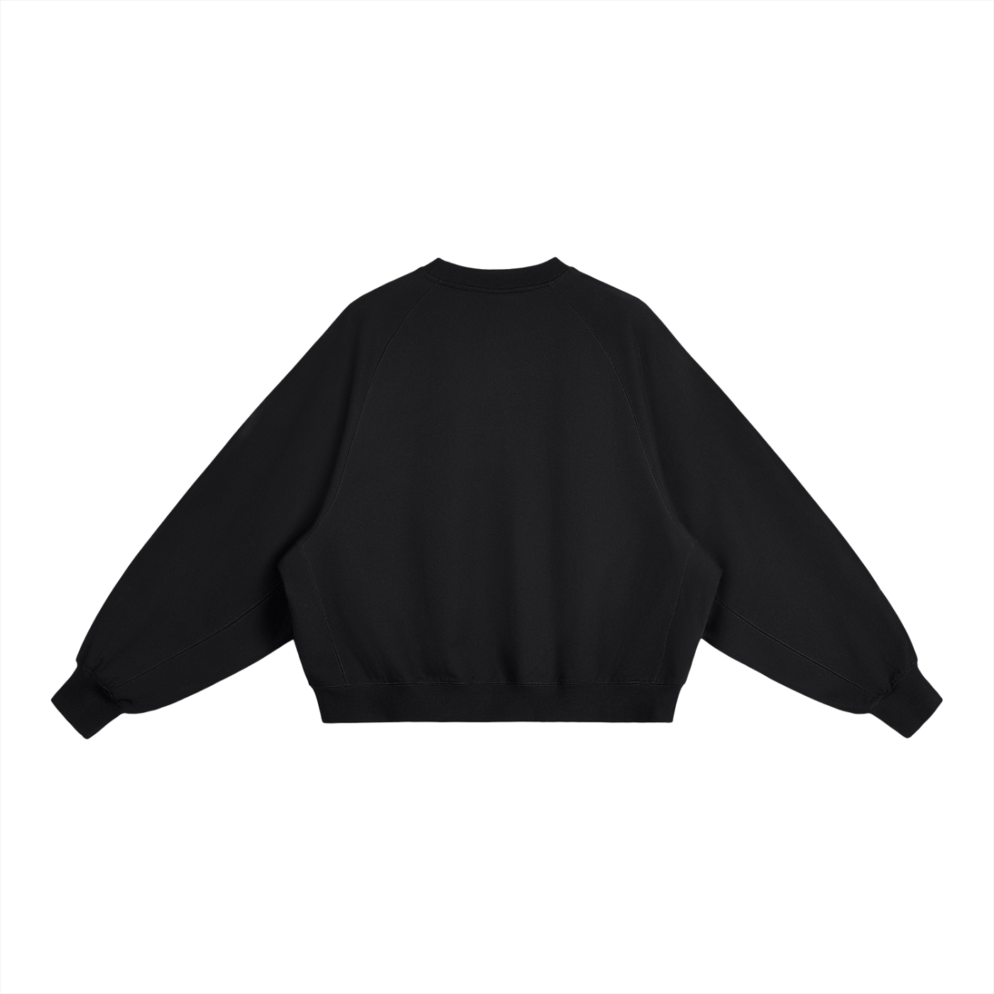Sweatshirt ,Skrud essentials ,Plain,Simplistic ,Modern,Heavyweight ,Vedoy