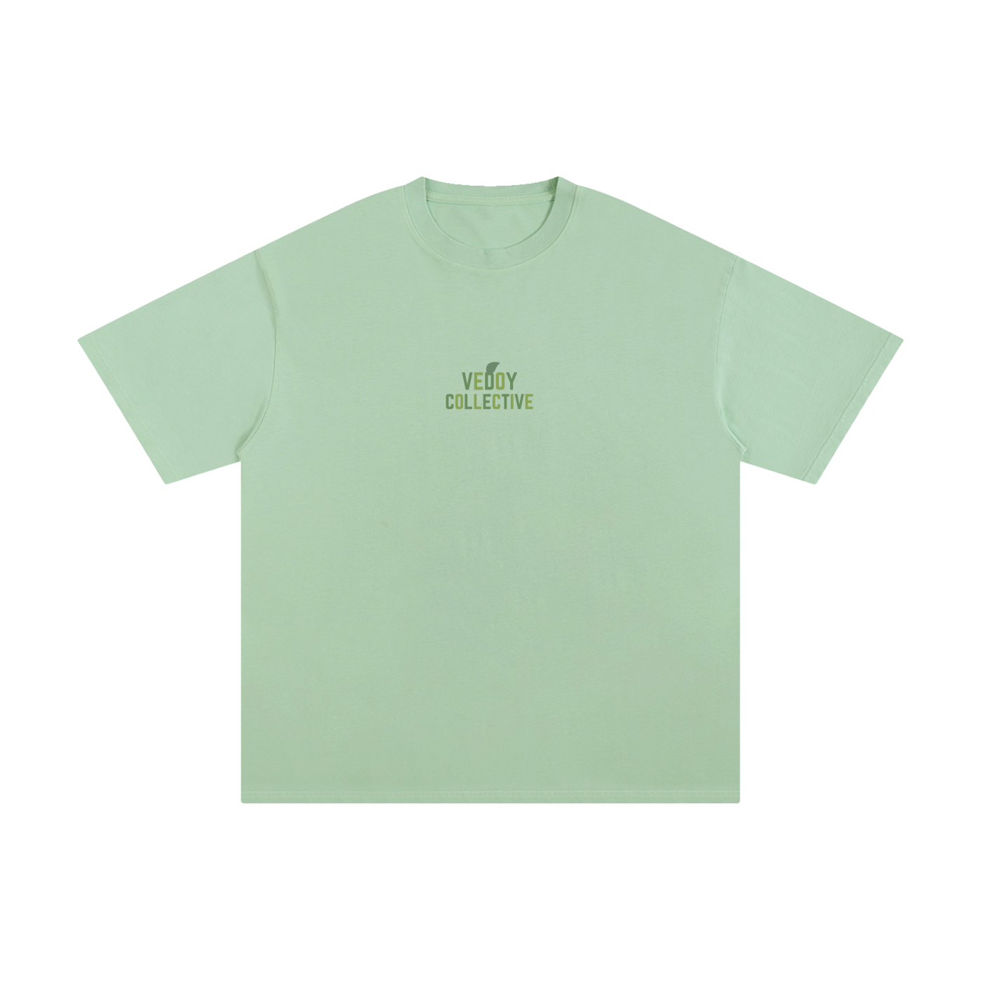 Vedoy Collective,T-Shirt,Pure Cotton,100% cotton,Unisex,Non-stretch,High-quality,High value,Sustainable,Eco friendly