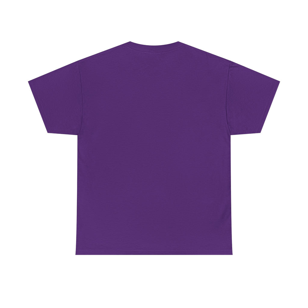 Unisex Heavy Cotton Tee - Skrud Essentials