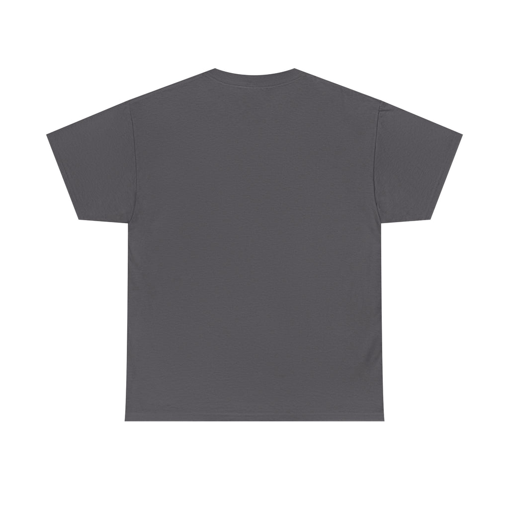 Unisex Heavy Cotton Tee - Skrud Essentials