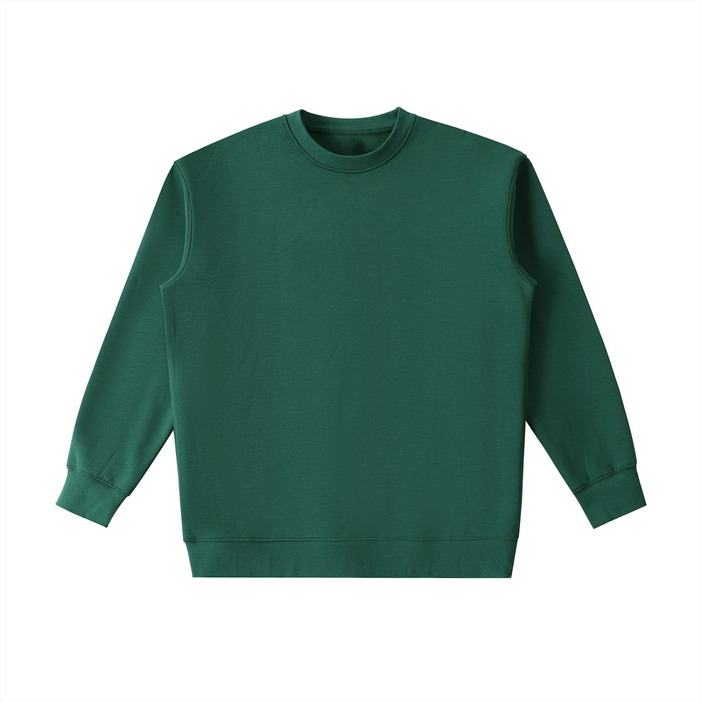 Sweatshirt ,Vedoy Collective ,Cotton,Comfy,Comfortable sweater ,Genser,Green,Red,Blue,Black