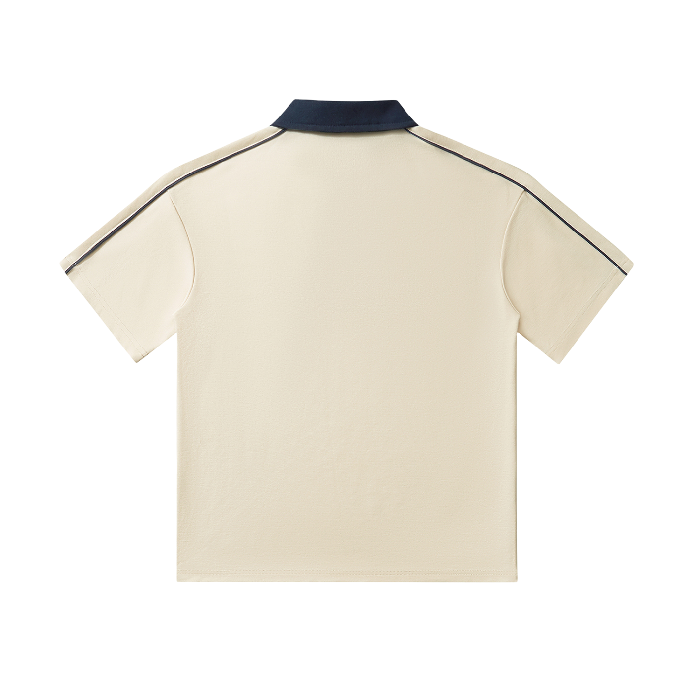 T-shirt ,Collar Short-sleeved ,Polo Shirt ,Cotton,Comfy tee,Vedoy Collective ,Quality ,Comfortable ,65% cotton ,Soft 