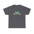 Unisex Heavy Cotton Tee - Skrud Essentials