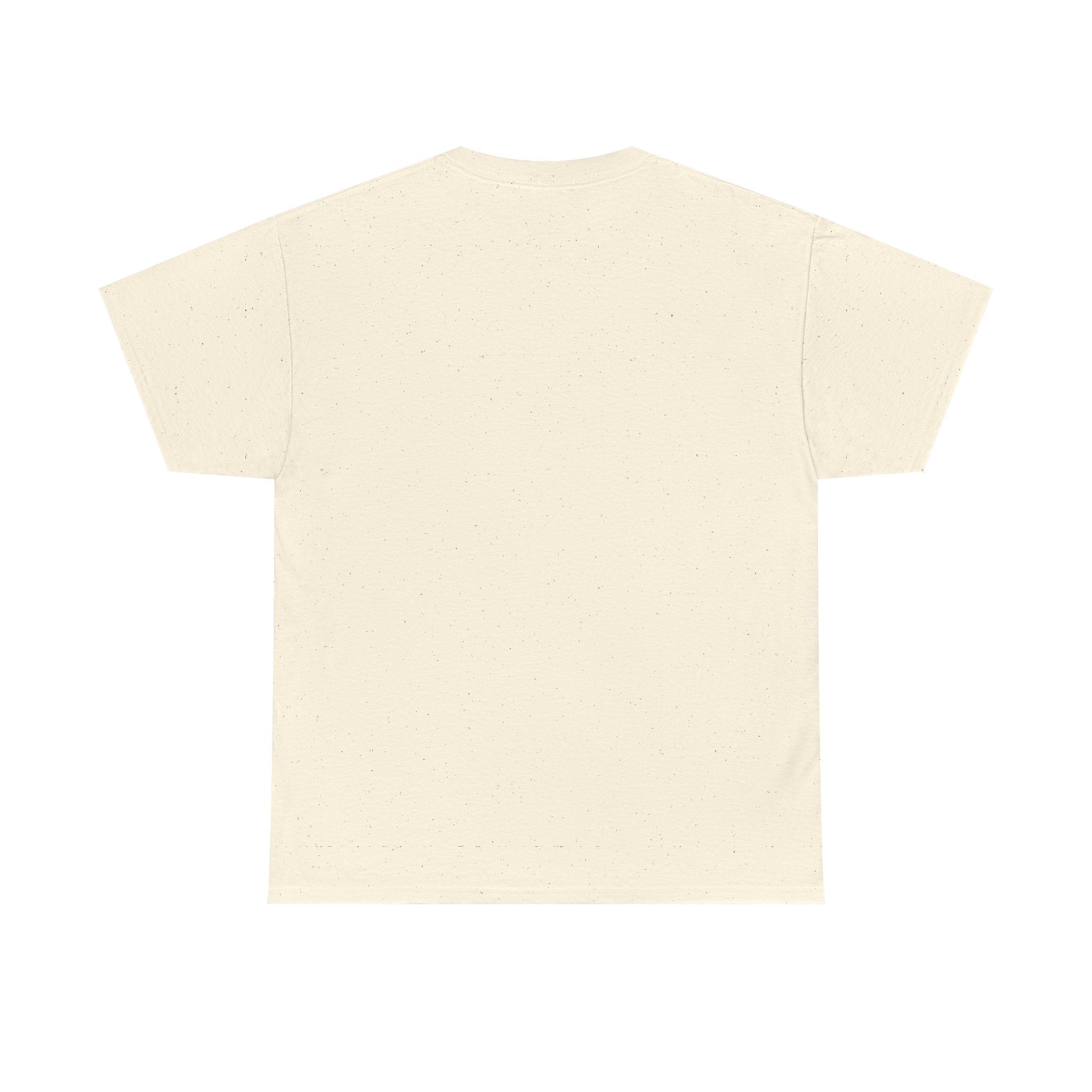 Unisex Heavy Cotton Tee - Skrud Essentials