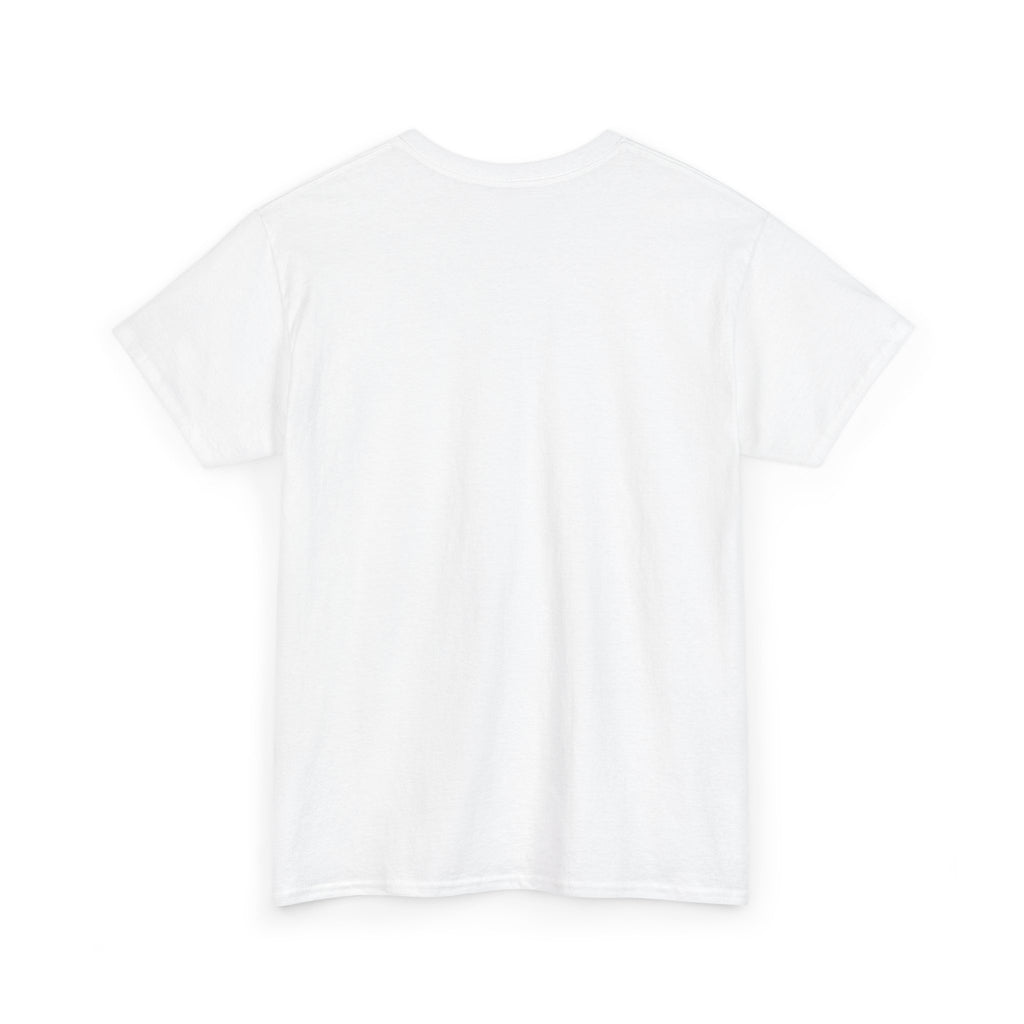 Unisex Heavy Cotton Tee - Skrud Essentials