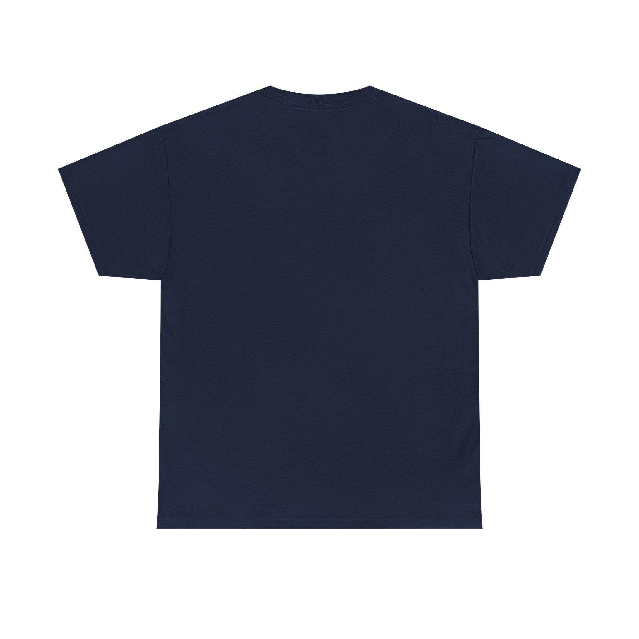 Unisex Heavy Cotton Tee - Skrud Essentials