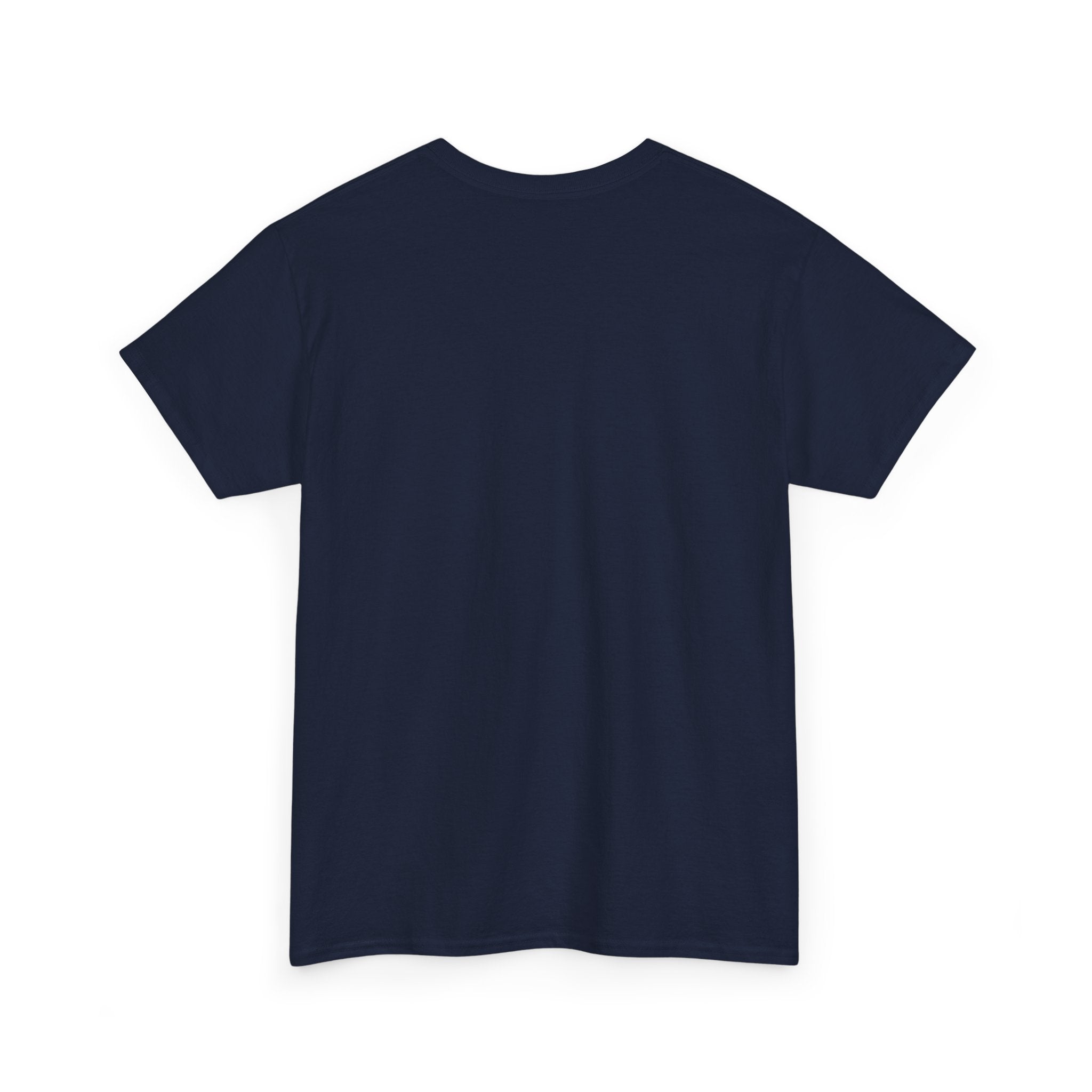 Vedoy Collective Unisex Heavy Cotton T-shirt - Leaf Collection