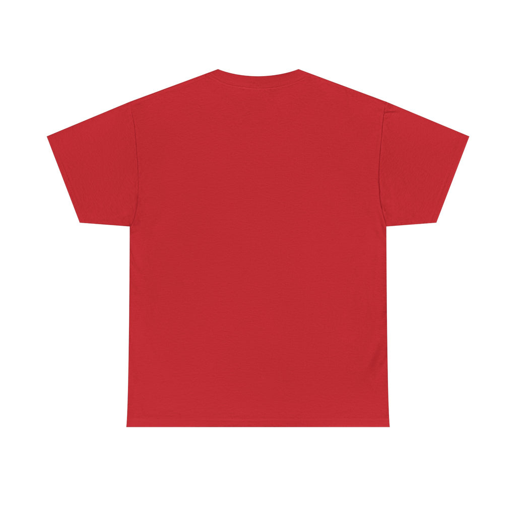 Unisex Heavy Cotton Tee - Skrud Essentials