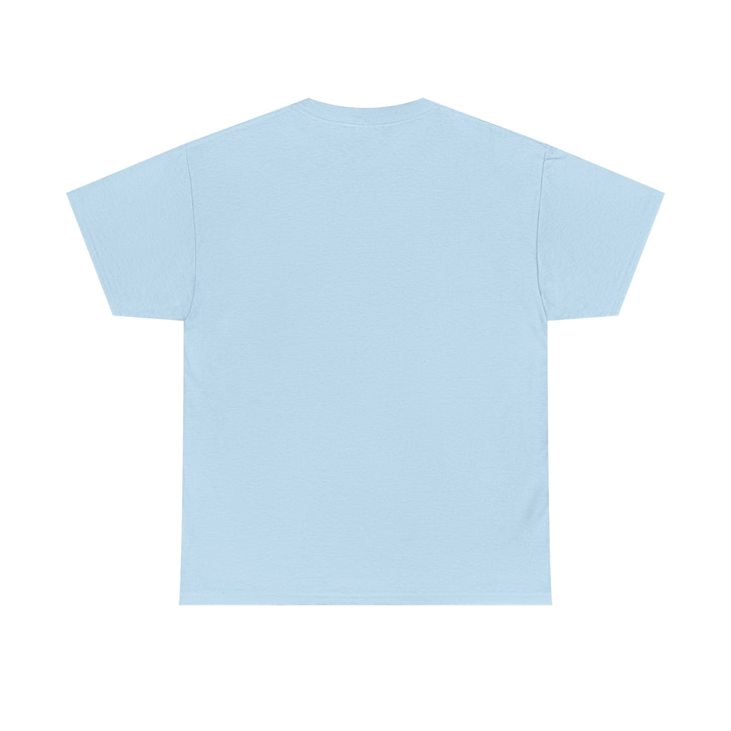 Unisex Heavy Cotton Tee - Skrud Essentials