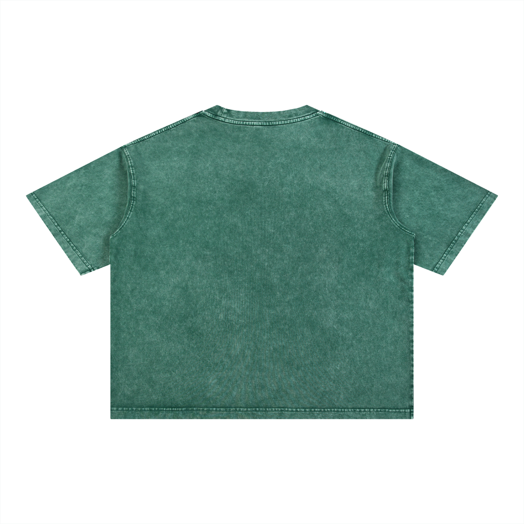 SKRUD Essentials ,T-shirt,Comfy tee,Comfortable ,Cheap,Green,Blue,Red,Teskjorte ,T-skjorte 