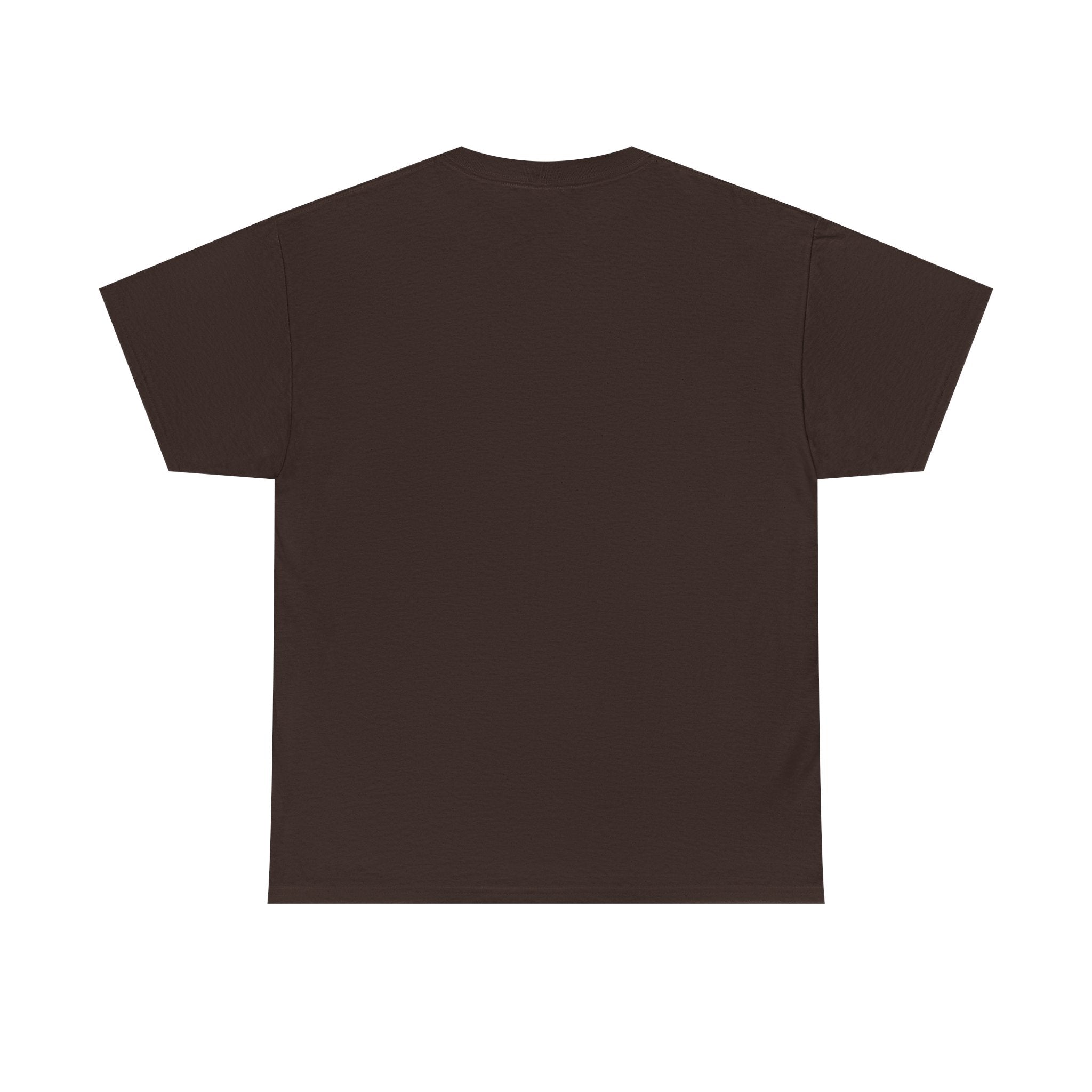 Unisex Heavy Cotton Tee - Skrud Essentials