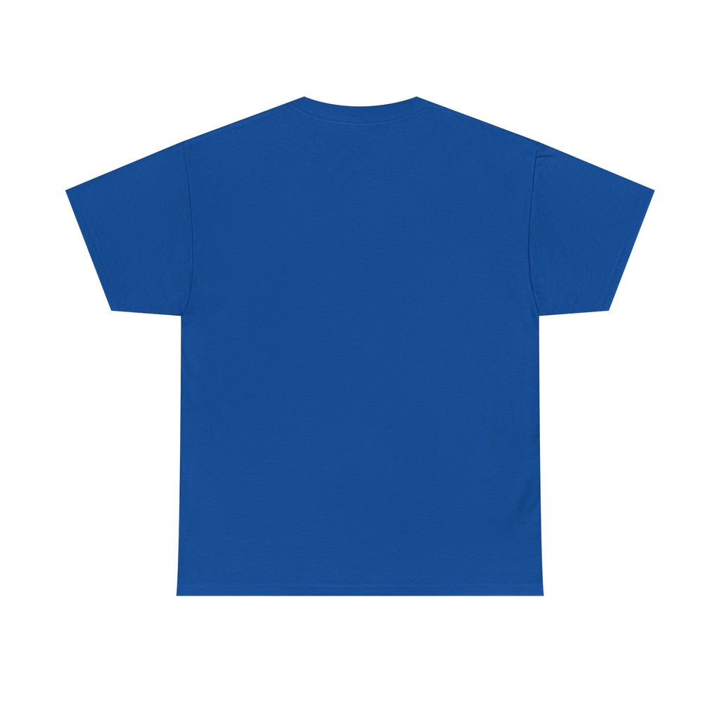 Unisex Heavy Cotton Tee - Skrud Essentials