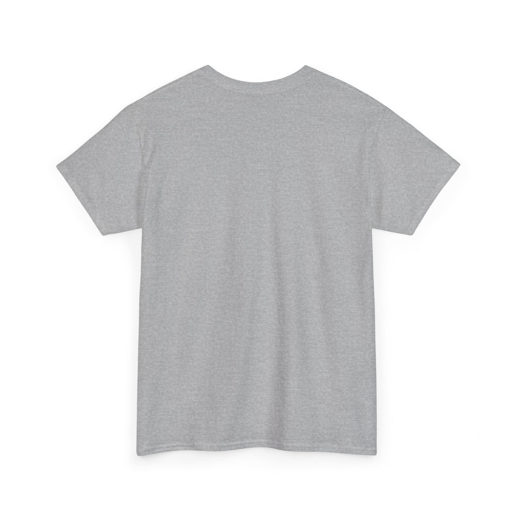 Unisex Heavy Cotton Tee - Skrud Essentials
