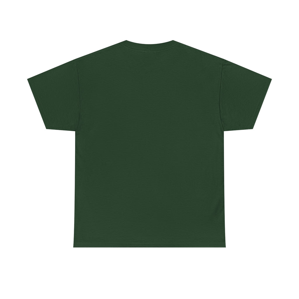 Unisex Heavy Cotton Tee - Skrud Essentials