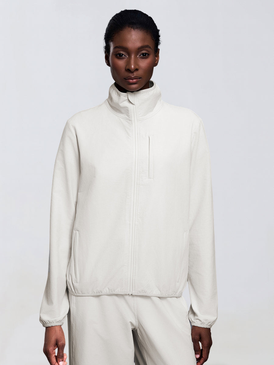 AeroShield Jacket