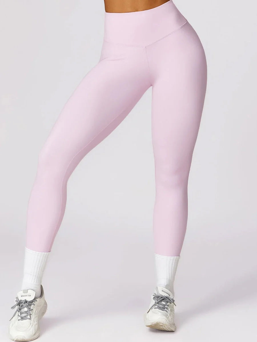 Active Slim Leggings-3