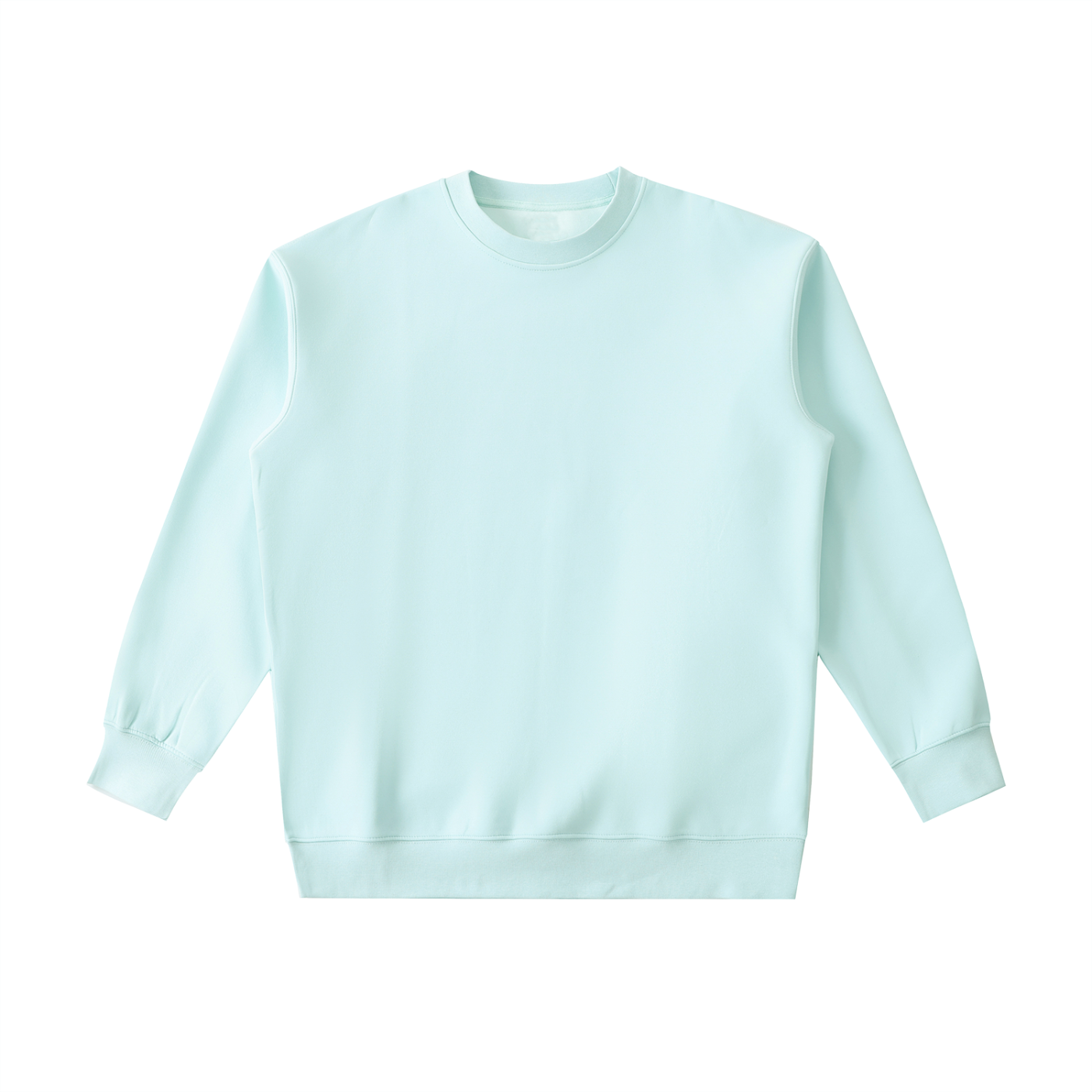 Sweatshirt ,Vedoy Collective ,Cotton,Comfy,Comfortable sweater ,Genser,Green,Red,Blue,Black