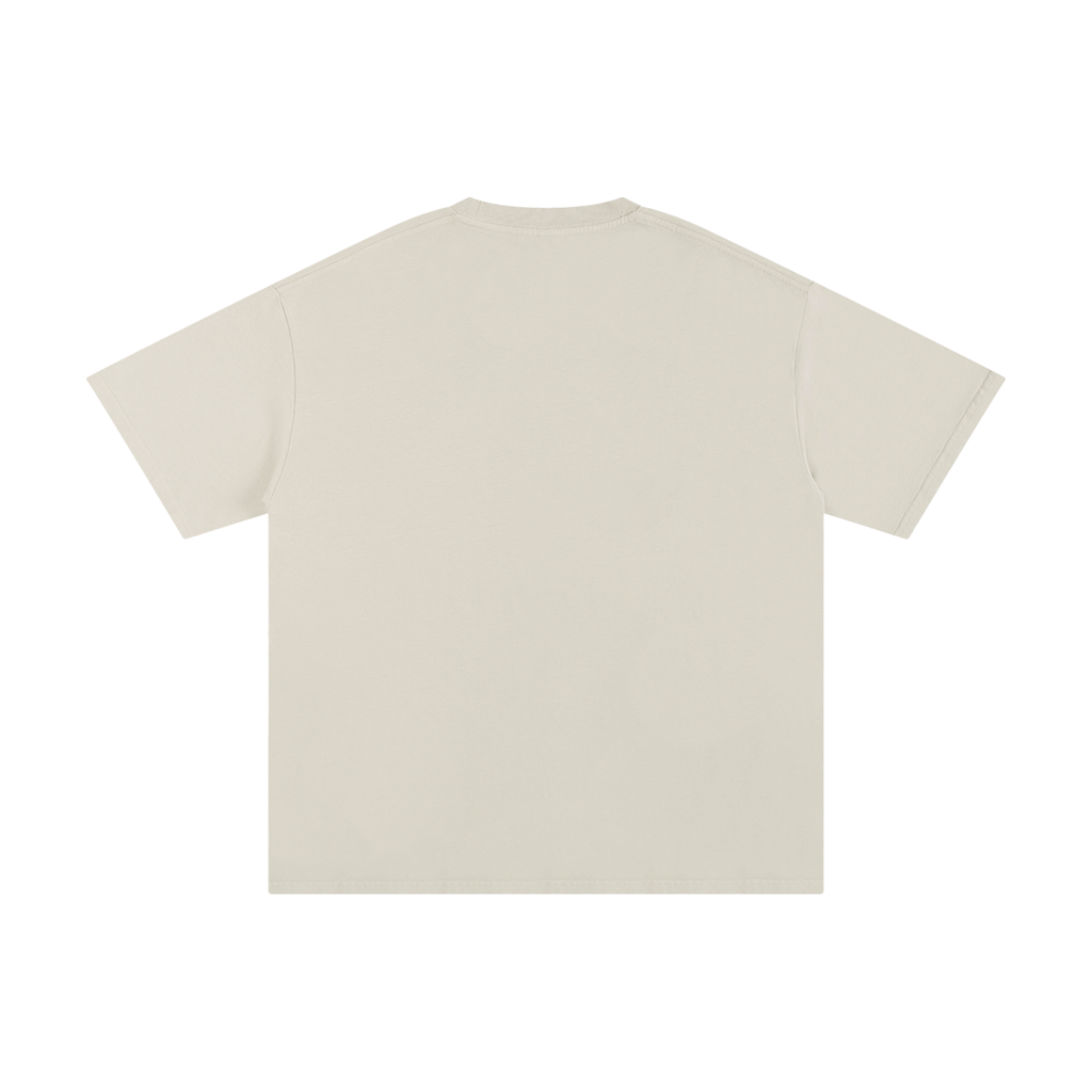 Vedoy Collective,T-Shirt,Pure Cotton,100% cotton,Unisex,Non-stretch,High-quality,High value,Sustainable,Eco friendly