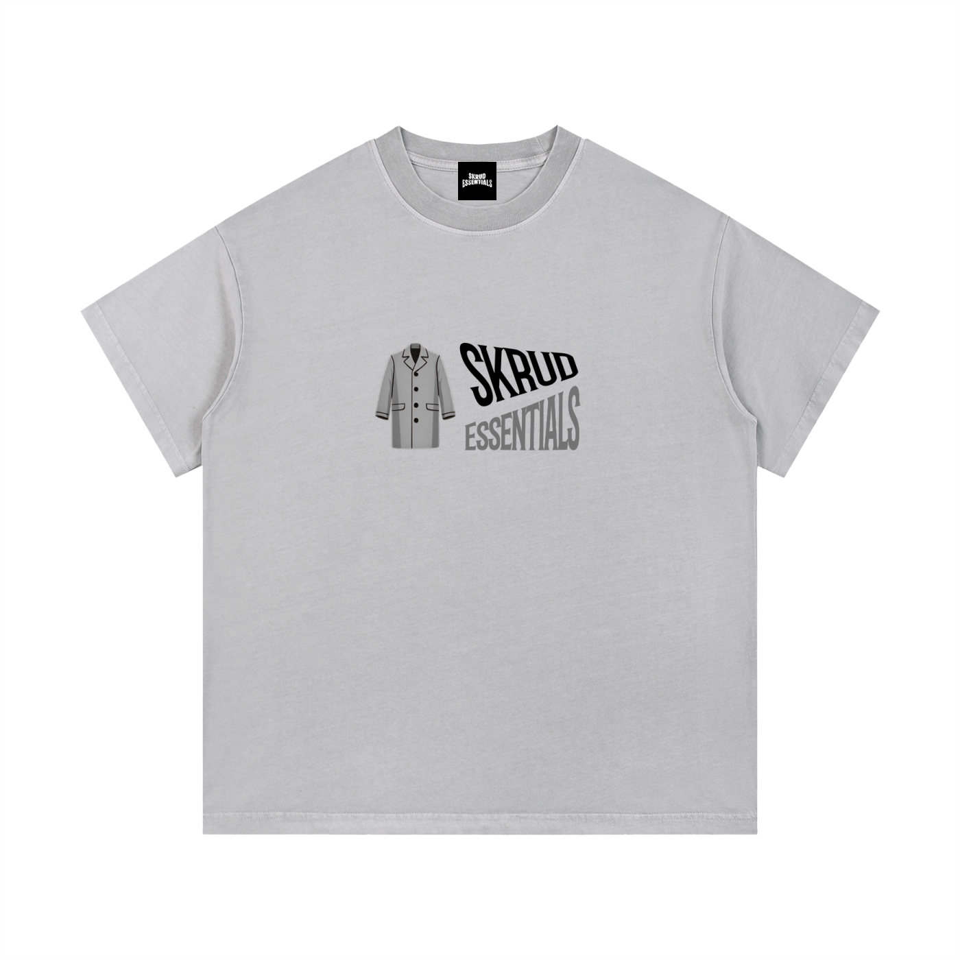 100% cotton,SKRUD Essentials ,T-Shirt ,Comfy tee,Comfortable clothing ,Comfy clothes ,High-quality ,Cotton,Bomull,Pink