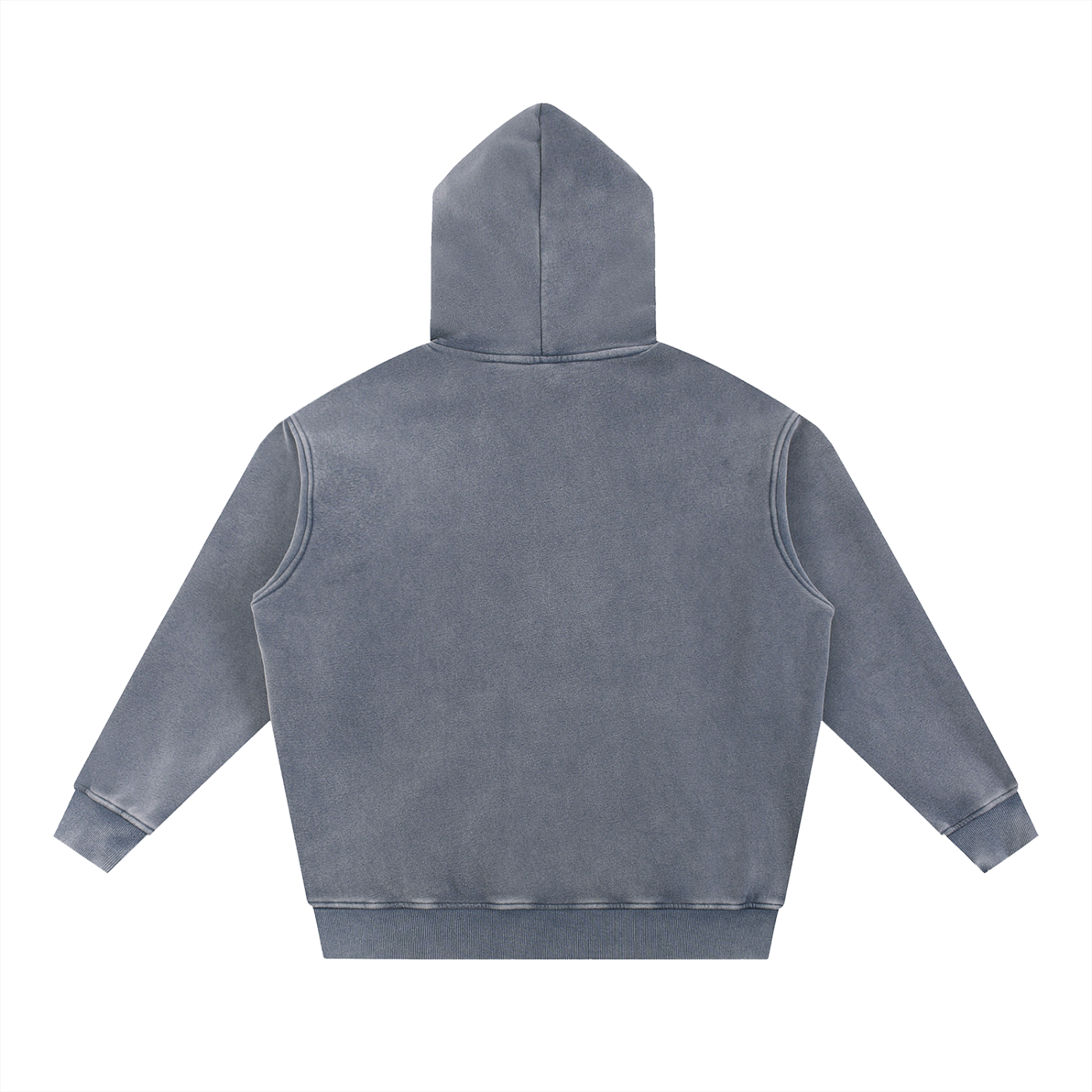 SKRUD Essentials ,Hoodie,Hettegenser,Genser,Comfy,Comfo,Snow,Wash,Fleece,Oversized 