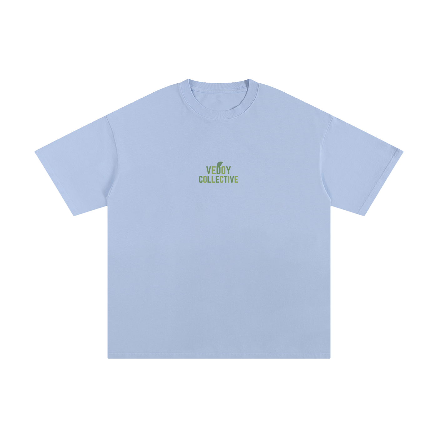 Vedoy Collective,T-Shirt,Pure Cotton,100% cotton,Unisex,Non-stretch,High-quality,High value,Sustainable,Eco friendly