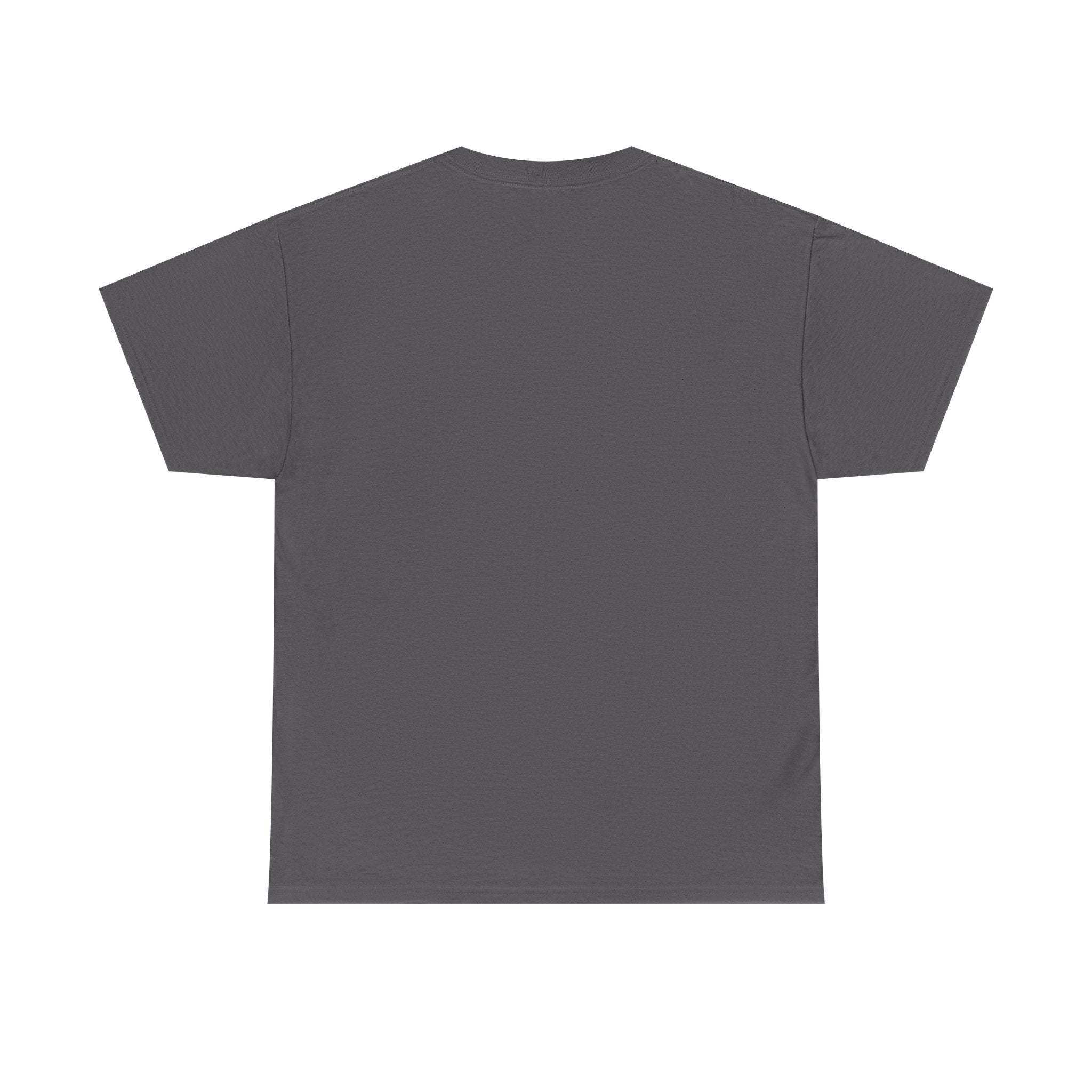 Unisex Heavy Cotton Tee - Skrud Essentials