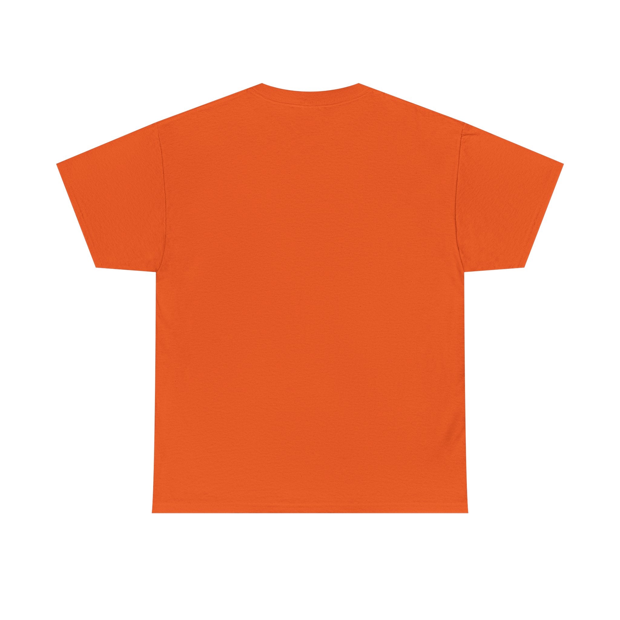 Unisex Heavy Cotton Tee - Skrud Essentials