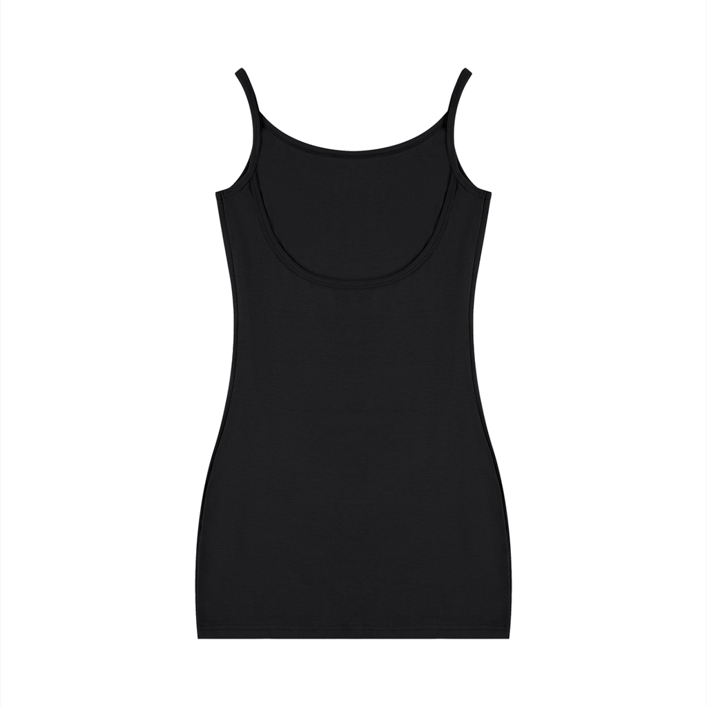 SKRUD Essentials ,Dress,Kjole ,Blue,Black ,White,Fancy,Formal,Party,Wedding
