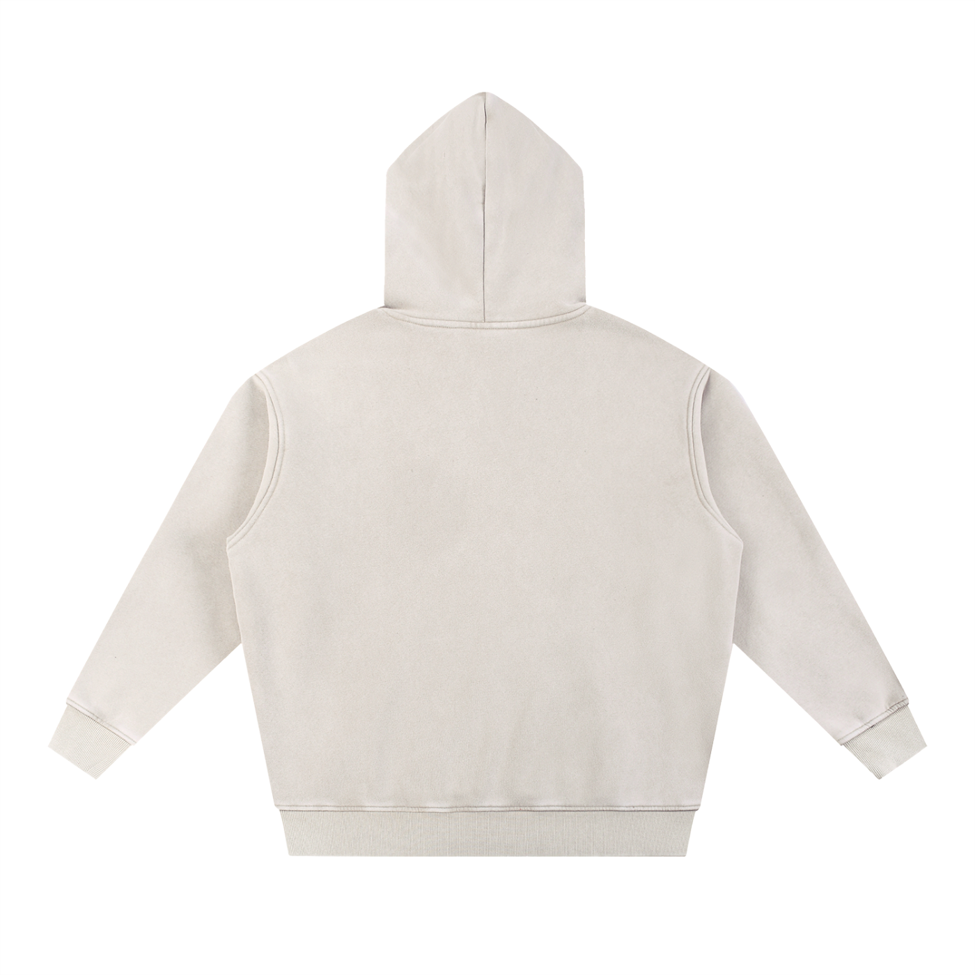 SKRUD Essentials ,Hoodie,Hettegenser,Genser,Comfy,Comfo,Snow,Wash,Fleece,Oversized 