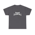 Unisex Heavy Cotton Tee - Skrud Essentials