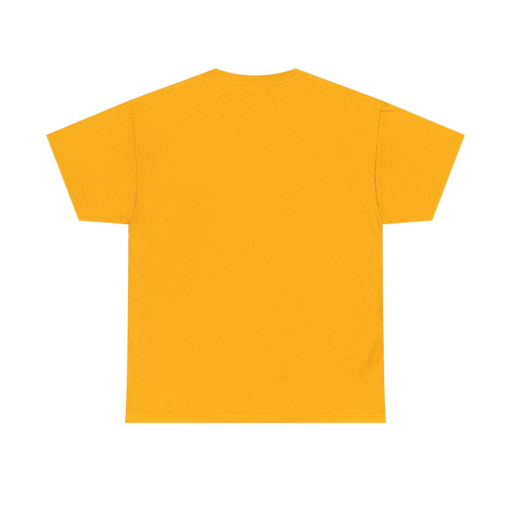 Unisex Heavy Cotton Tee - Skrud Essentials