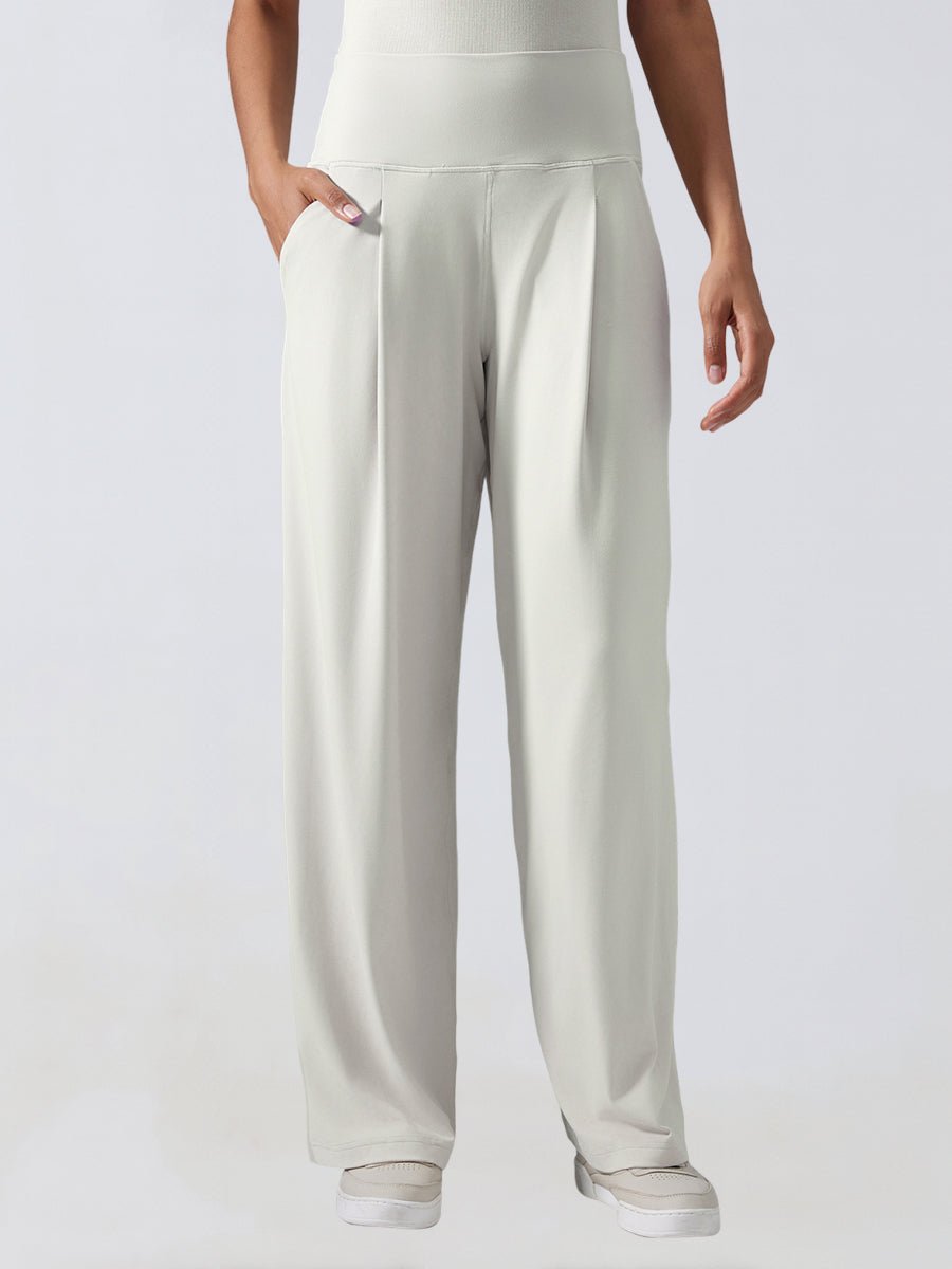 AirFlow Wide-Leg Training Pants-0