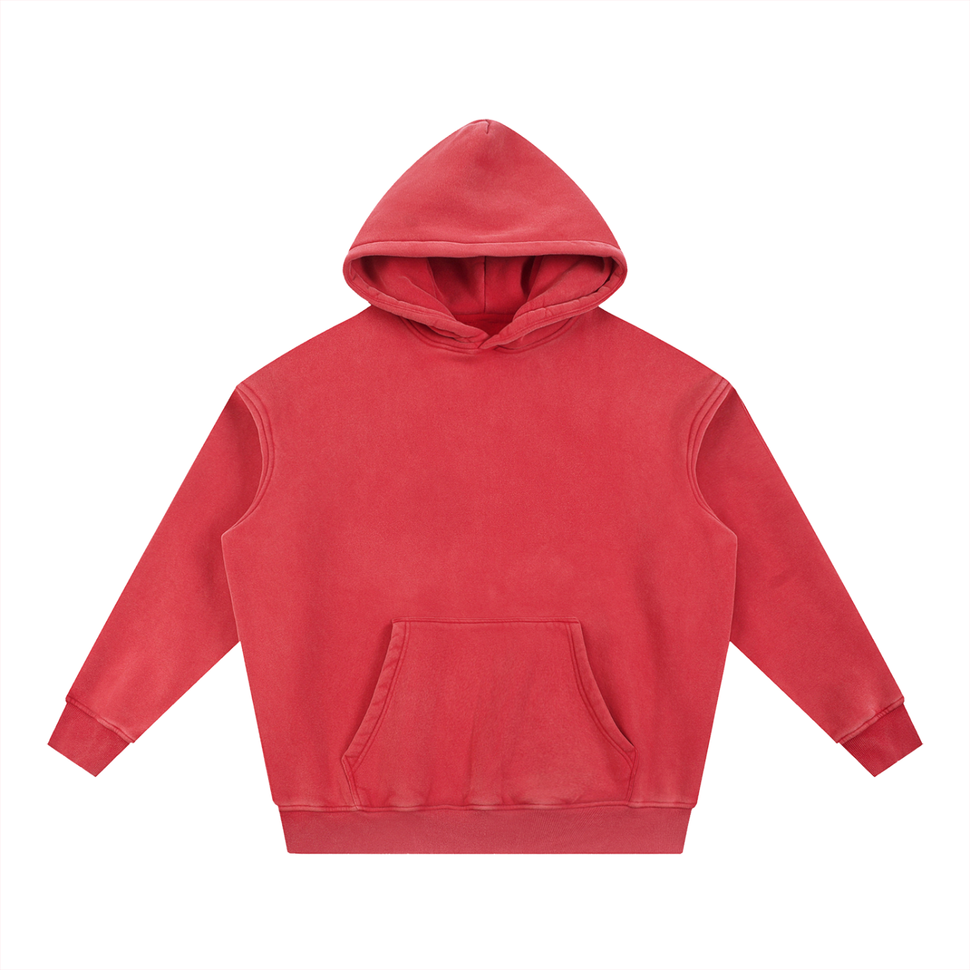SKRUD Essentials ,Hoodie,Hettegenser,Genser,Comfy,Comfo,Snow,Wash,Fleece,Oversized 