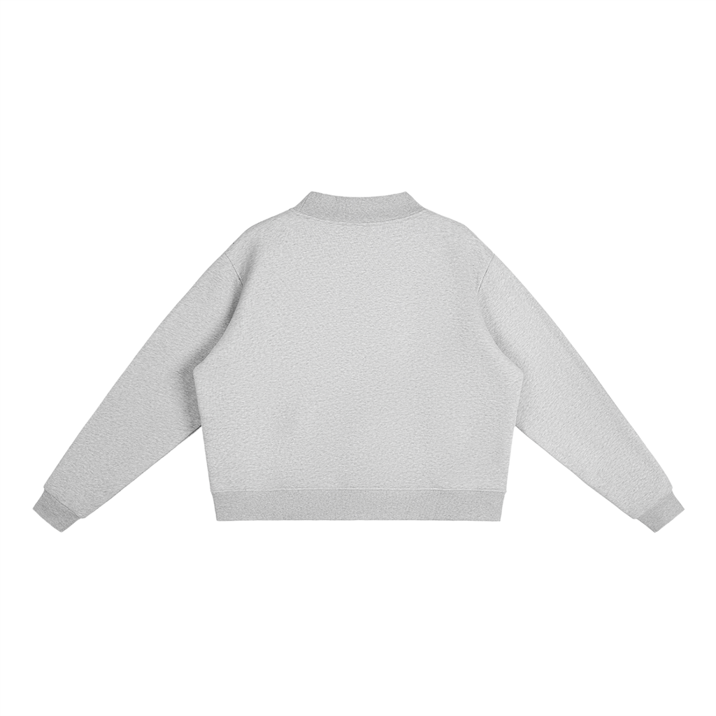 Fleece,Sweatshirt ,Genser,Vedoy Collective ,Women's tops,Women’s sweatshirt 
