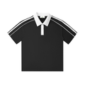 T-shirt ,Collar Short-sleeved ,Polo Shirt ,Cotton,Comfy tee,Vedoy Collective ,Quality ,Comfortable ,65% cotton ,Soft 