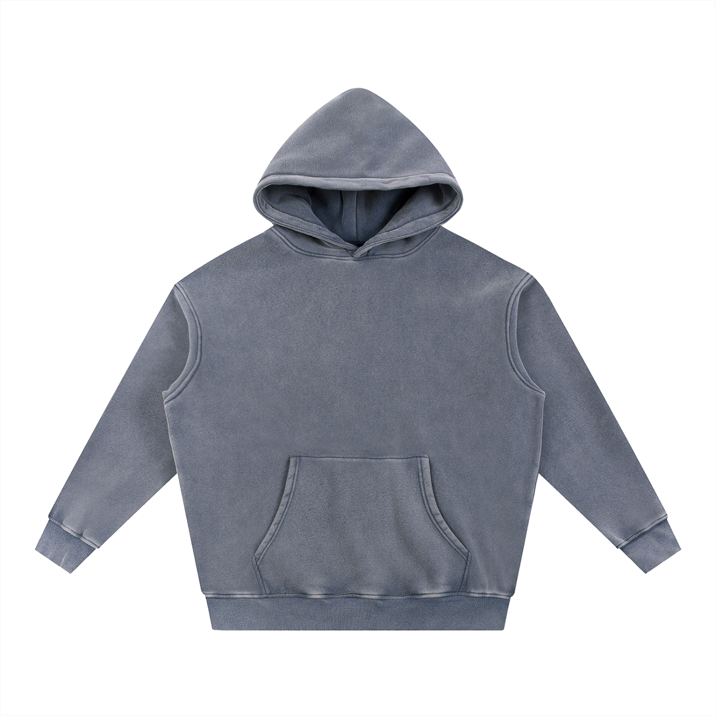 SKRUD Essentials ,Hoodie,Hettegenser,Genser,Comfy,Comfo,Snow,Wash,Fleece,Oversized 