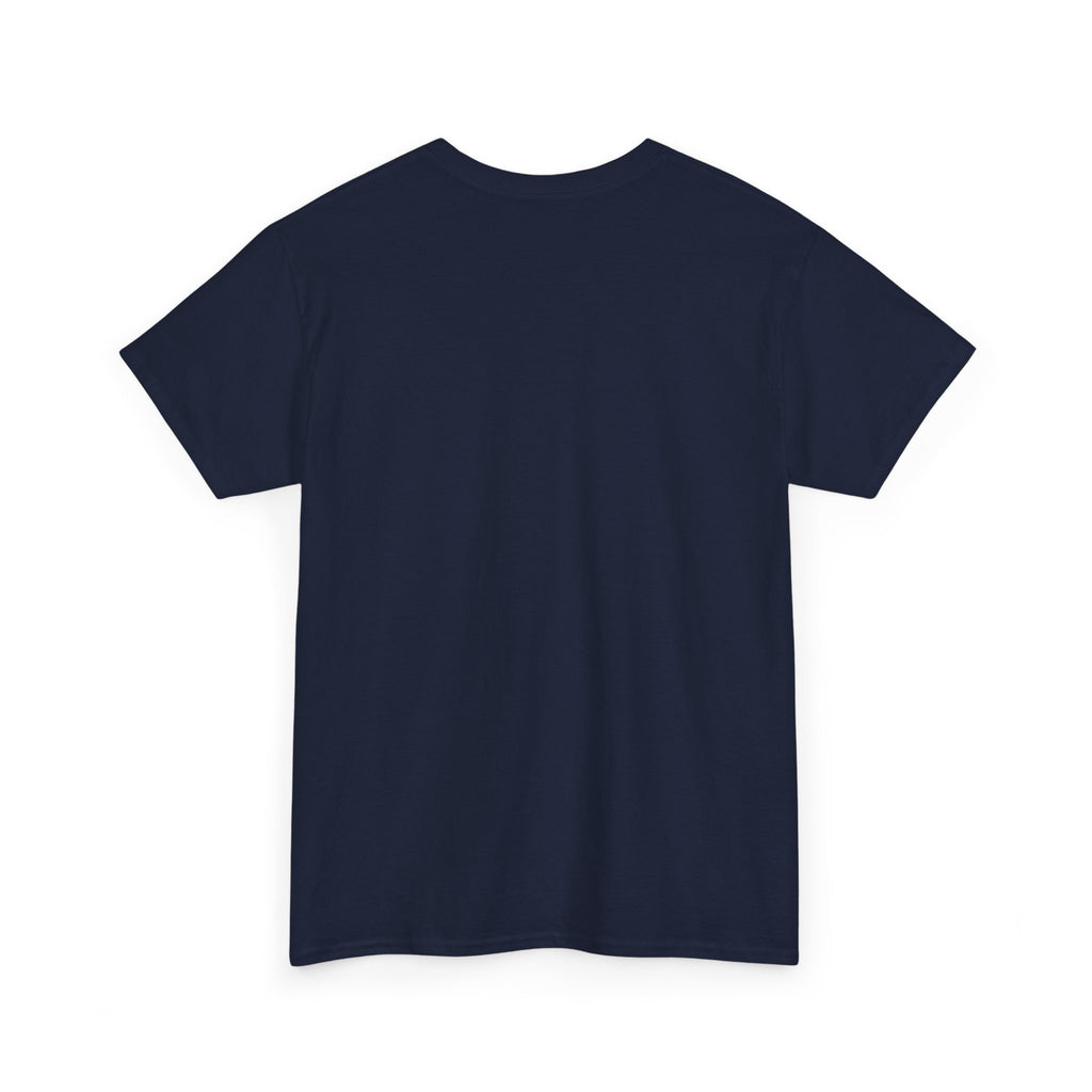 Unisex Heavy Cotton Tee - Skrud Essentials