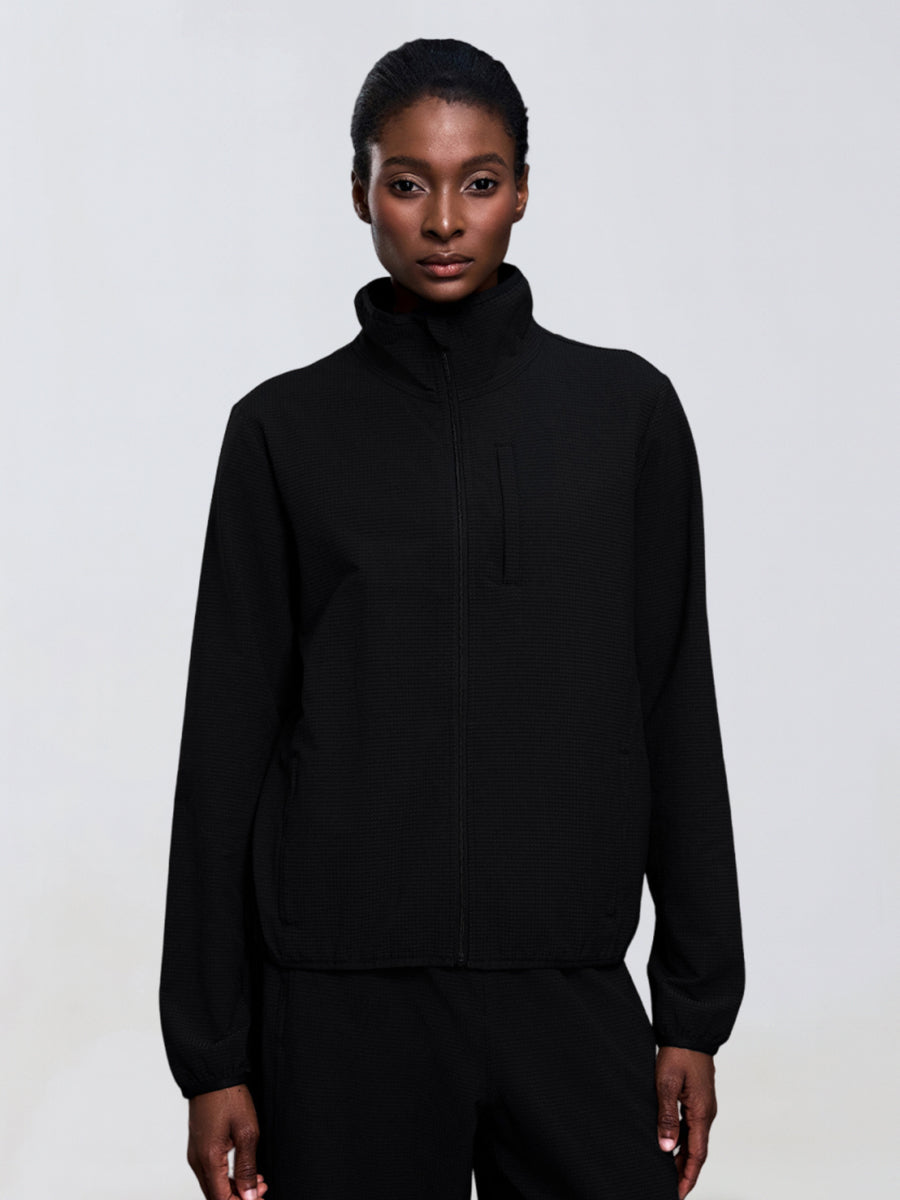AeroShield Jacket