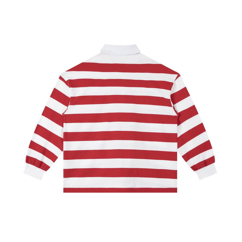 Skrud Essentials ,Colorful,Striped,Bee,Red and white,Black and yellow