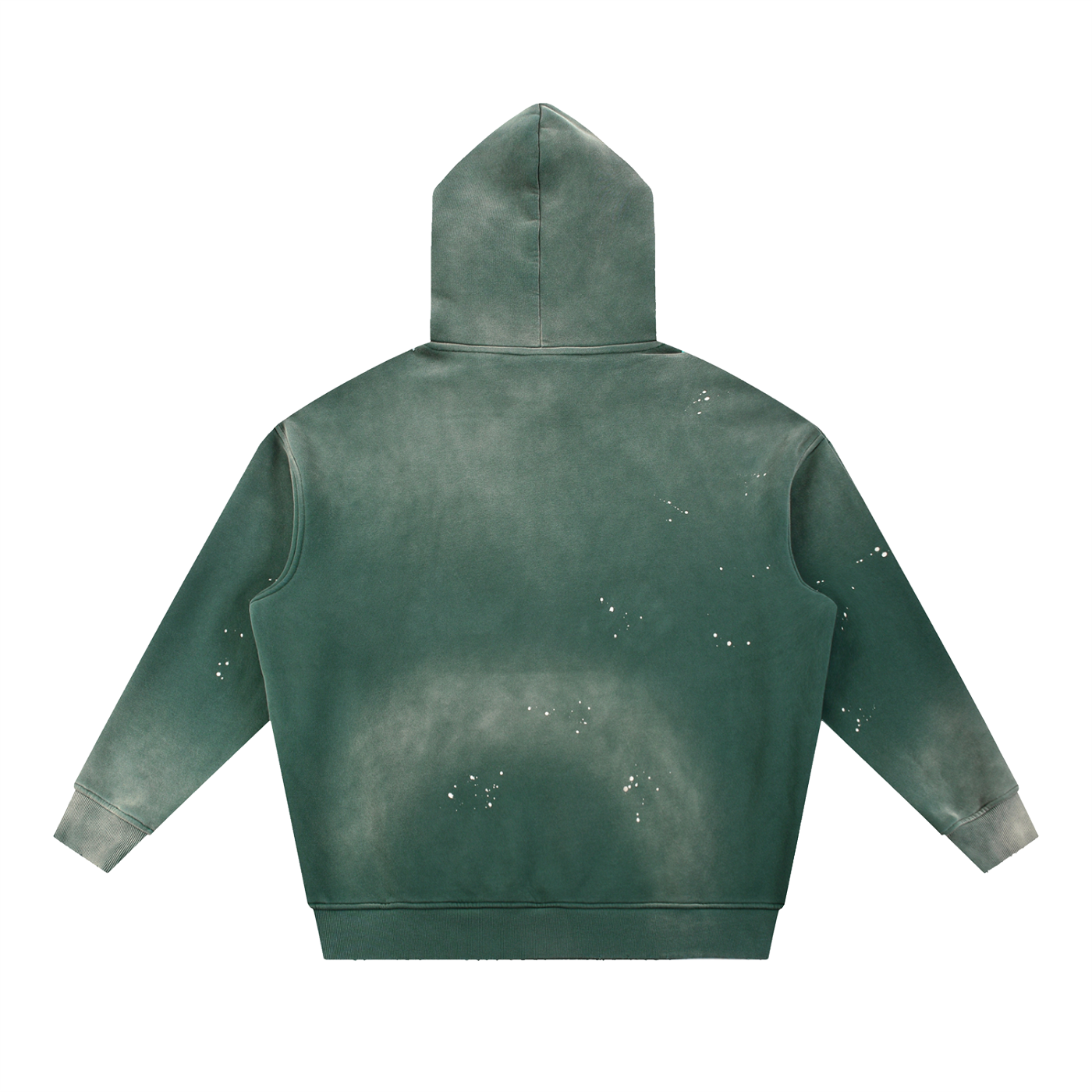 Hoodie ,Vedoy Collective ,Cotton,Comfy,Fleece,Vintage,Washed ,Frayed,Genser ,Hettegenser 