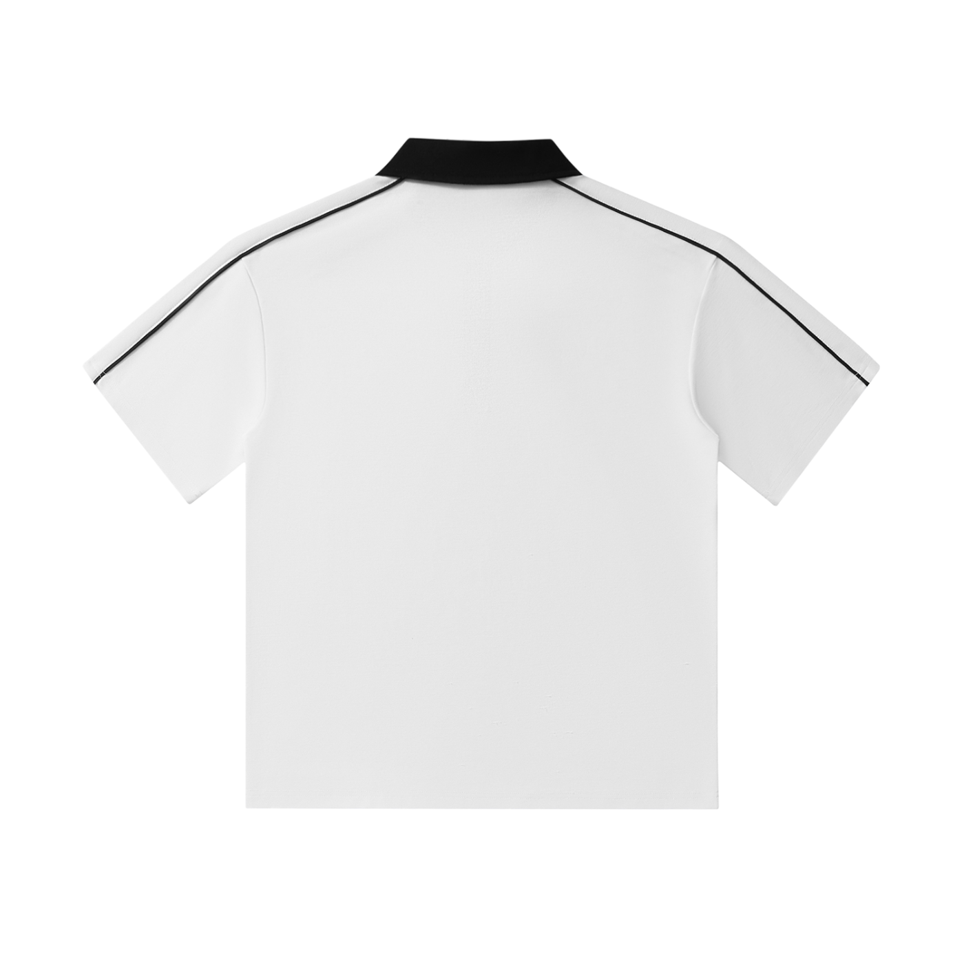 T-shirt ,Collar Short-sleeved ,Polo Shirt ,Cotton,Comfy tee,Vedoy Collective ,Quality ,Comfortable ,65% cotton ,Soft 